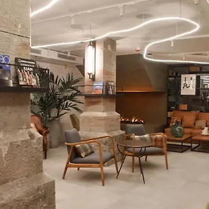  Albergue Latroupe La Granja Espanha