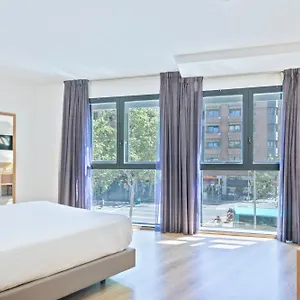 *** Hotel Acta Azul Espanha