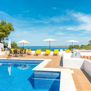Cala Moli Maison d'hôtes