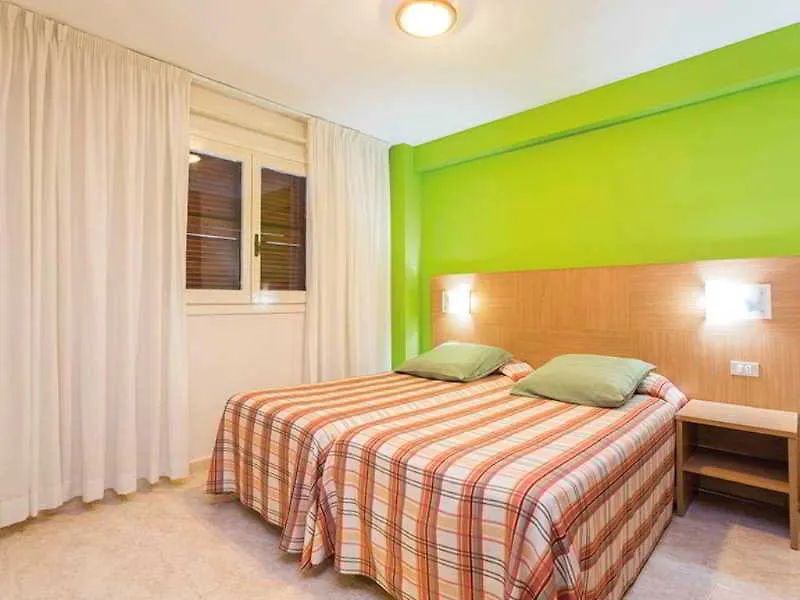 Aparthotel California Salou