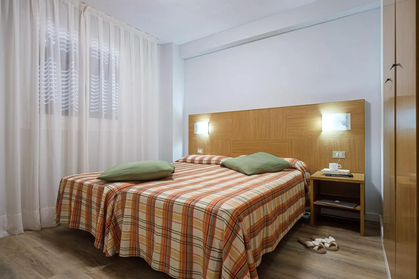 Aparthotel California Salou