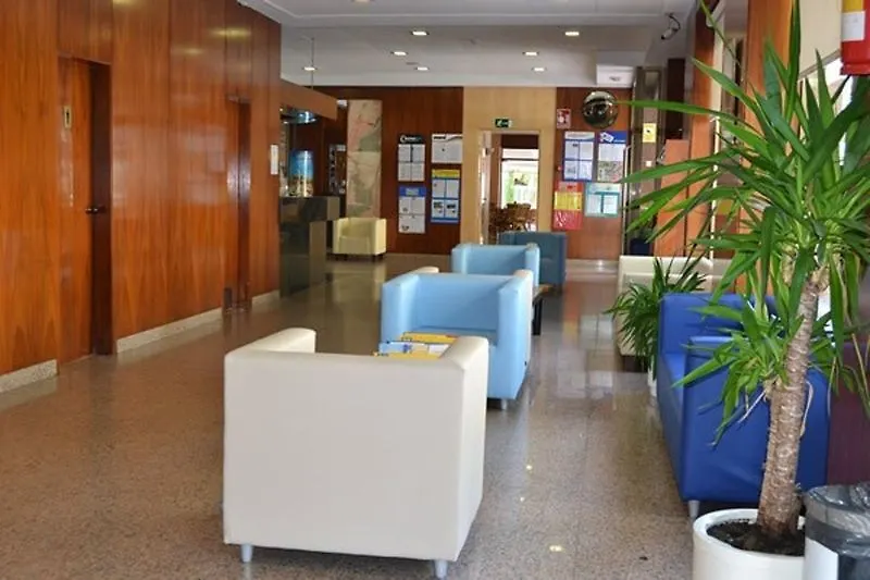 Aparthotel California Salou