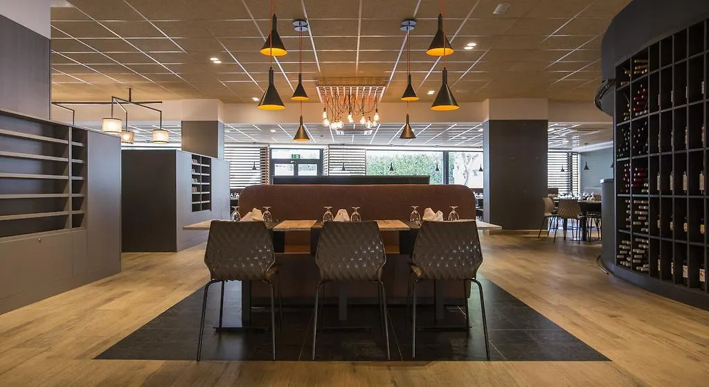 Aparthotel California Salou Espagne