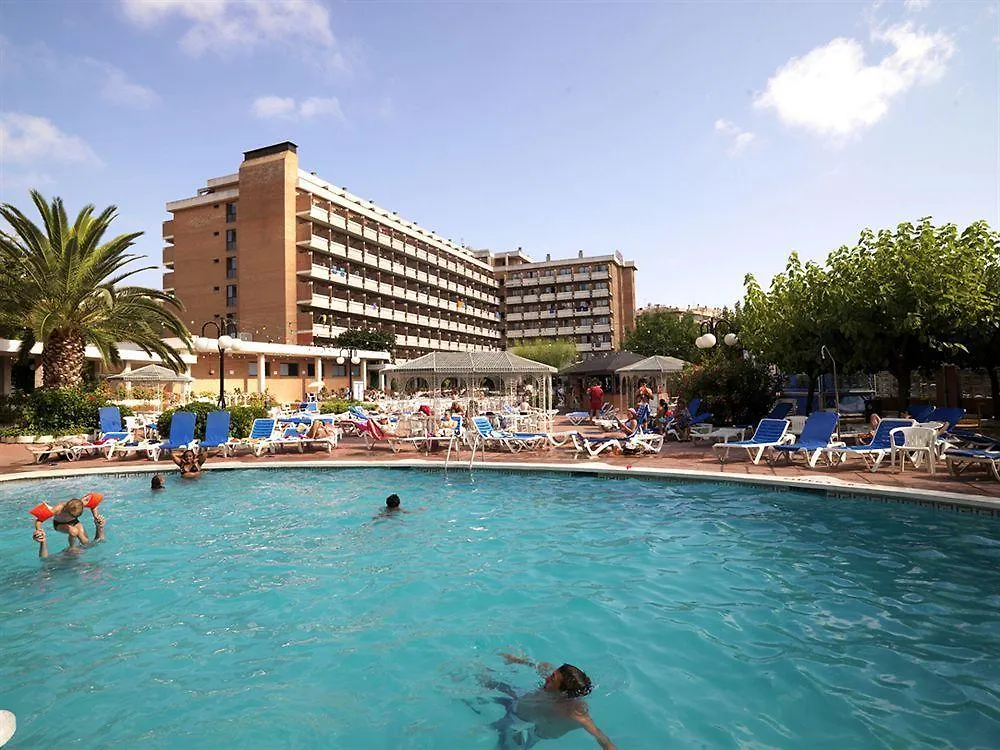 Aparthotel California Salou
