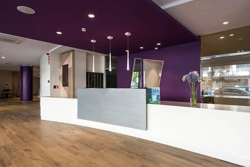 Aparthotel California Salou 2*,