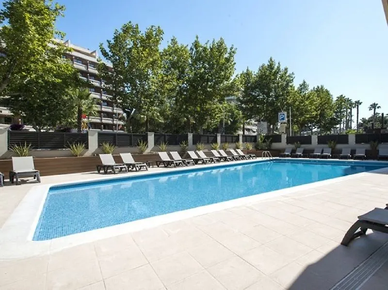 Aparthotel California Salou 2*,  Spain