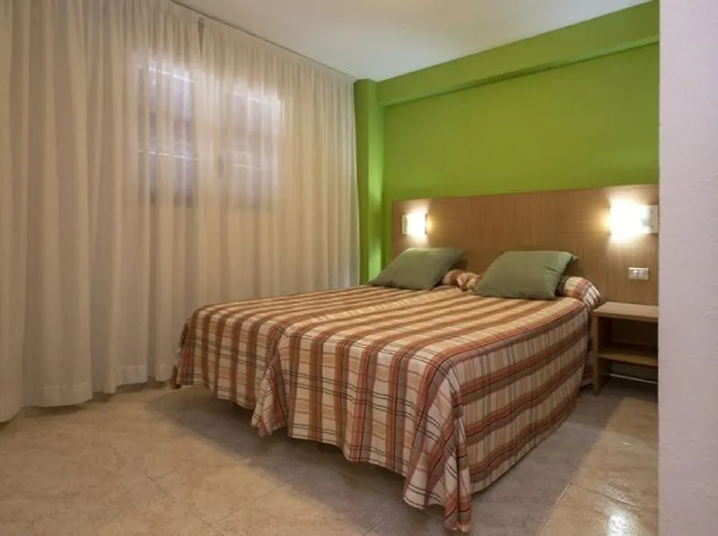 Aparthotel California Salou