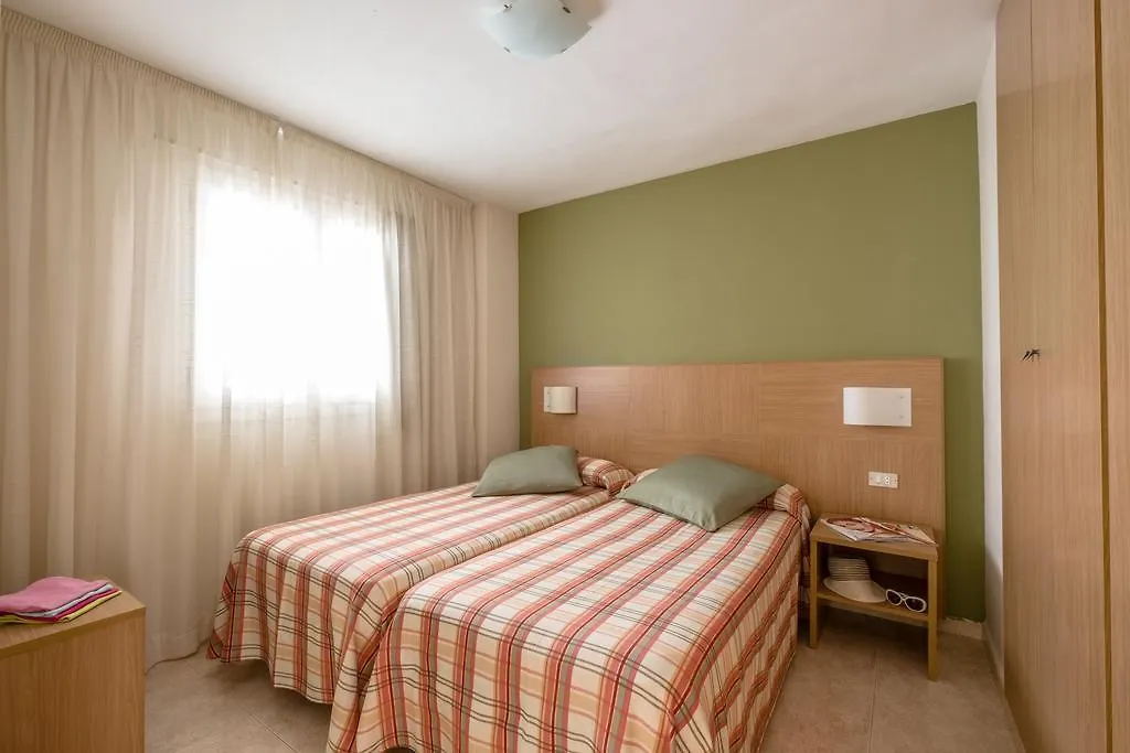 Aparthotel California Salou